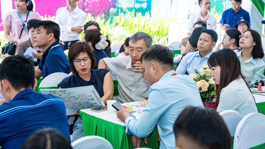 Đại tiệc tri ân Fibonan: Chạm tới trái tim, lan toả giá trị- Ảnh 1. Đại tiệc tri ân Fibonan: Chạm tới trái tim, lan toả giá trị- Ảnh 1.