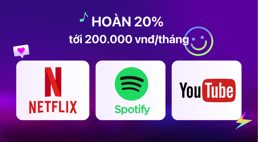 Mastercard FEST của TPBank – chiếc thẻ "chân ái" cho hội mê giải trí- Ảnh 3.