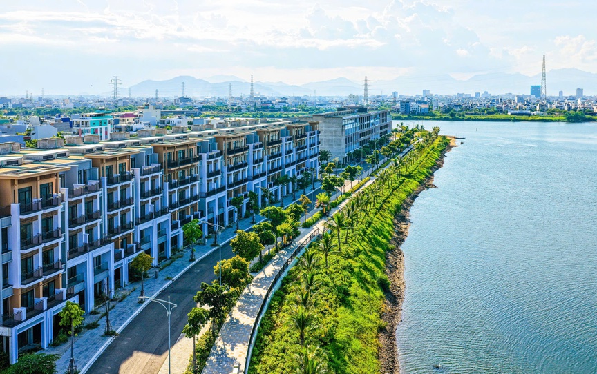 Lý giải xu hướng “săn” đất nền Đà Nẵng hậu sáp nhập- Ảnh 4.