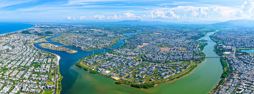 Lý giải xu hướng “săn” đất nền Đà Nẵng hậu sáp nhập- Ảnh 2.