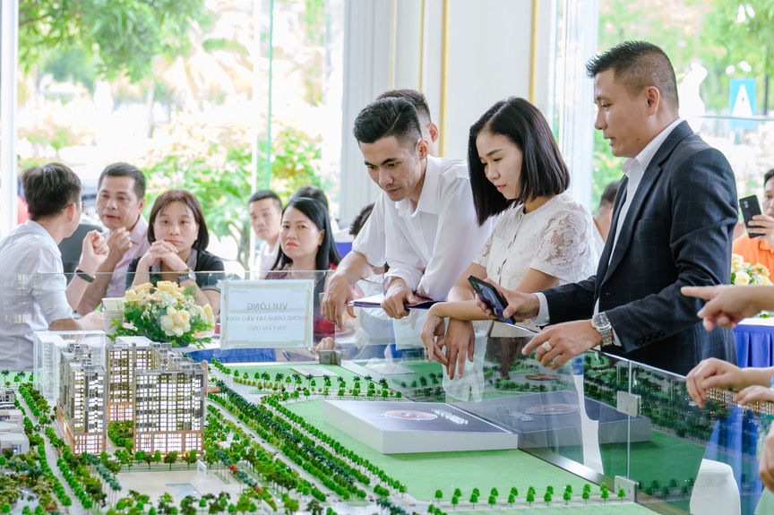 Thanh Hóa bắt nhịp xu hướng “bất động sản tận hưởng”- Ảnh 2. Thanh Hóa bắt nhịp xu hướng “bất động sản tận hưởng”- Ảnh 2.