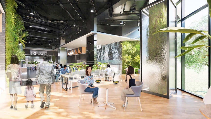 Hinode Mall mở rộng đội ngũ - Tuyển hơn 200 vị trí việc làm đa dạng ngành nghề siêu thị- Ảnh 1. Hinode Mall mở rộng đội ngũ - Tuyển hơn 200 vị trí việc làm đa dạng ngành nghề siêu thị- Ảnh 1.