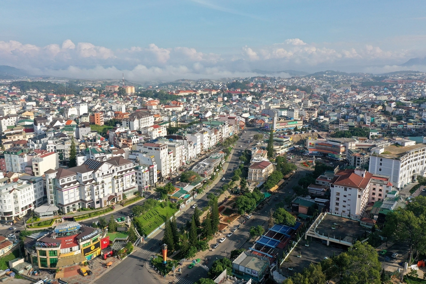 Bộ Xây dựng nâng cấp Hệ thống thông tin về nhà ở và thị trường bất động sản- Ảnh 1.