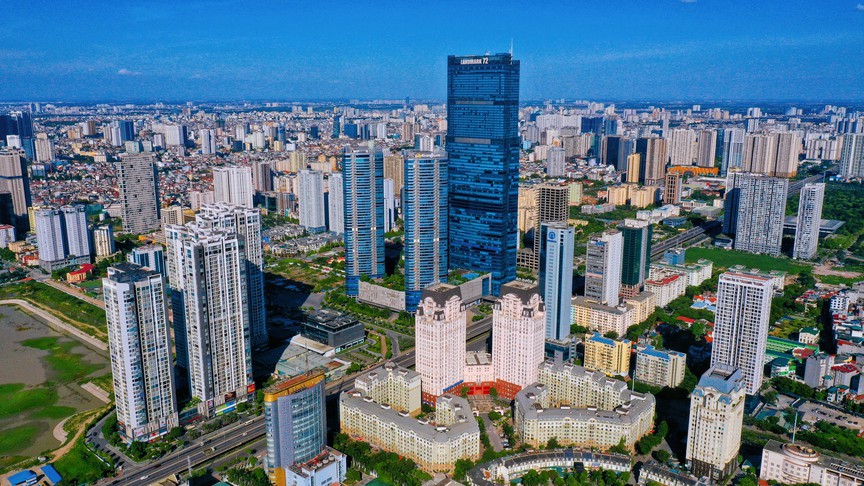 Nhìn lại toàn cảnh bức tranh kết quả kinh doanh doanh nghiệp địa ốc quý II/2025- Ảnh 5.