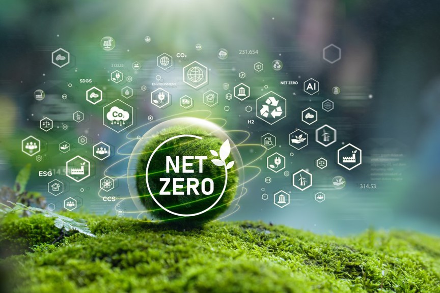 “Sống xanh, tiêu sành” cùng bộ đôi thẻ xanh theo dõi dấu chân carbon đầu tiên tại Việt Nam từ Techcombank- Ảnh 2.