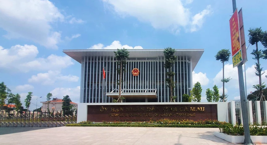 Cà Mau hủy 4 quyết định liên quan đến đấu giá quyền sử dụng đất- Ảnh 1.