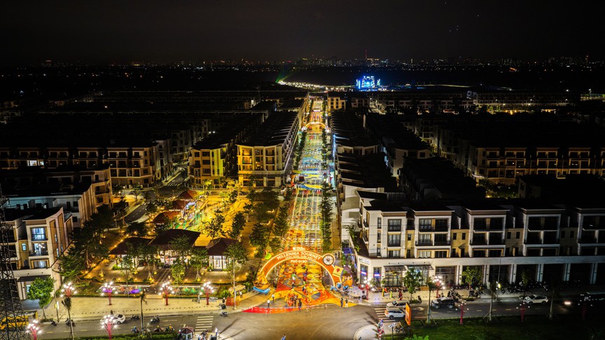 Kick off T&T City Millennia: Khởi động hành trình “Khai mở Kỷ nguyên - Khởi nguồn Thịnh vượng”- Ảnh 3.