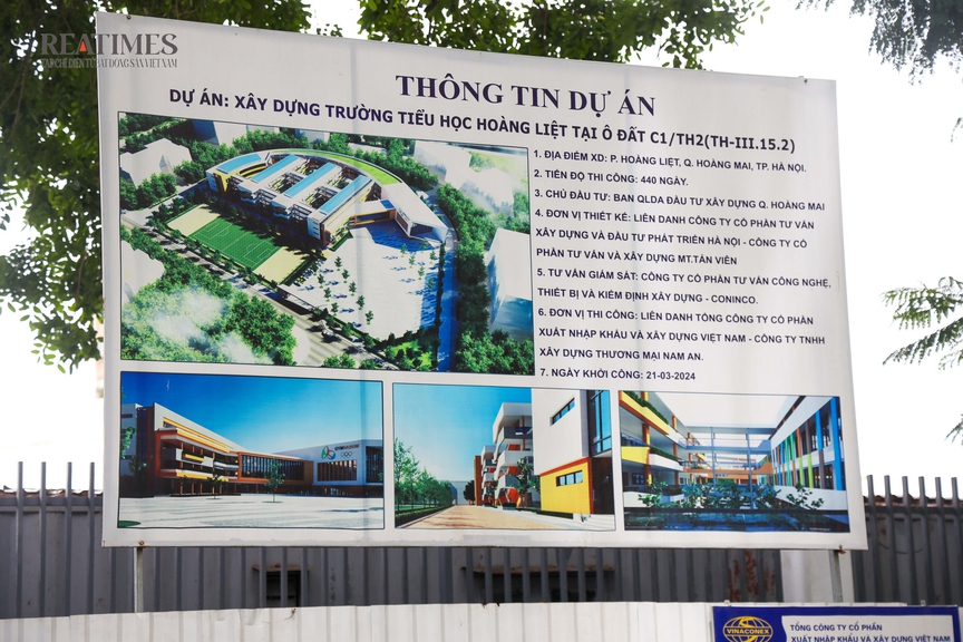 Cận cảnh dự án của HUD từng bị Hà Nội đòi đất, Thanh tra Chính phủ vừa vào cuộc- Ảnh 10.