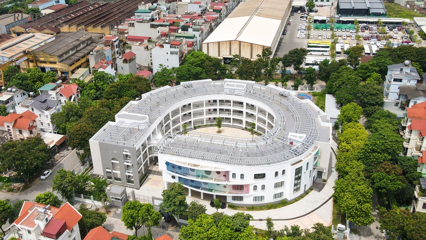 Cận cảnh dự án của HUD từng bị Hà Nội đòi đất, Thanh tra Chính phủ vừa vào cuộc- Ảnh 15.