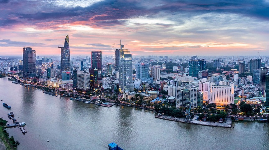 HoREA đề xuất giữ lại một số nội dung trong dự thảo Luật Đất đai 2024. Ảnh minh họa