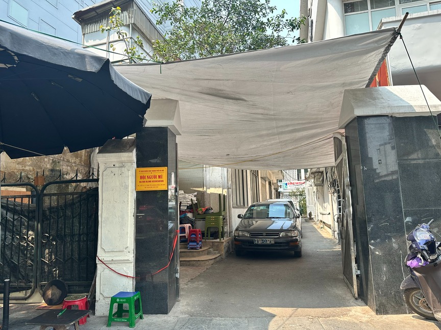 Loạt cơ quan cạnh hồ Gươm di dời, nhường chỗ cho dự án quảng trường, công viên hơn 2ha- Ảnh 1.