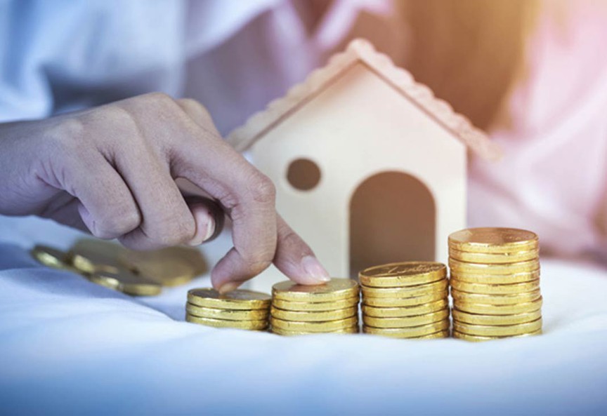 Tín dụng bất động sản tăng cao, chuyên gia cảnh báo rủi ro "bong bóng" hiện hữu- Ảnh 1. Tín dụng bất động sản tăng cao, chuyên gia cảnh báo rủi ro "bong bóng" hiện hữu- Ảnh 1.