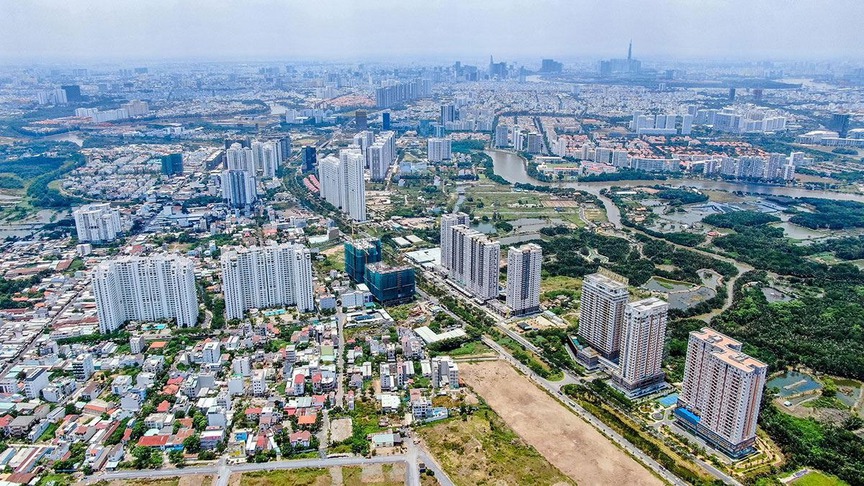 VARS chỉ ra mối nguy lớn nhất đối với thanh khoản thị trường nhà ở- Ảnh 2. VARS chỉ ra mối nguy lớn nhất đối với thanh khoản thị trường nhà ở- Ảnh 2.