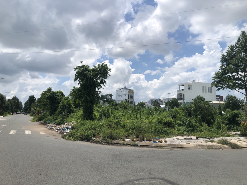 TP Cần Thơ: Vì sao gần 1 năm có chủ trương, nhưng 18 khu đất "vàng" vẫn chưa đấu giá- Ảnh 2.