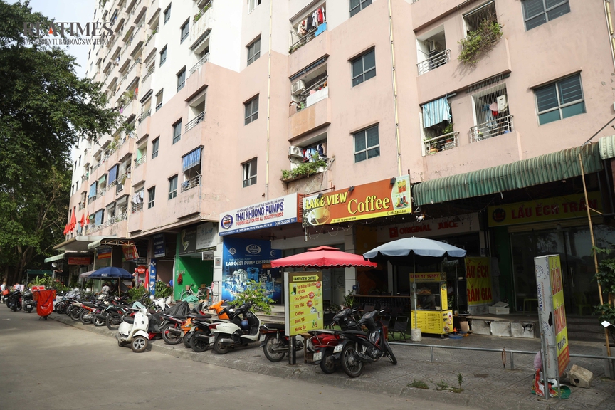 2 dự án của HUD tại Linh Đàm vào "tầm ngắm" của Thanh tra Chính phủ- Ảnh 14.