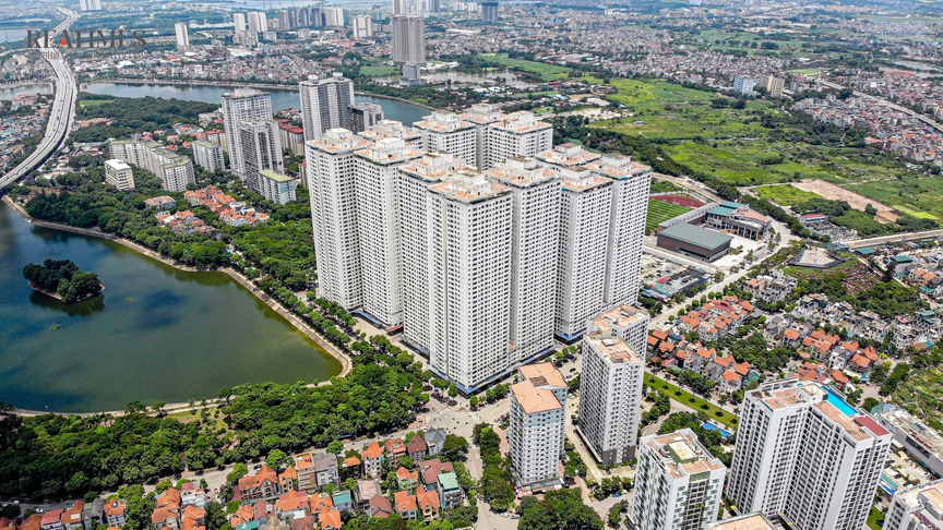2 dự án của HUD tại Linh Đàm vào "tầm ngắm" của Thanh tra Chính phủ- Ảnh 11.