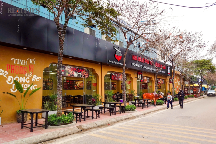 2 dự án của HUD tại Linh Đàm vào "tầm ngắm" của Thanh tra Chính phủ- Ảnh 10.