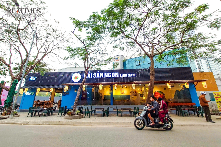 2 dự án của HUD tại Linh Đàm vào "tầm ngắm" của Thanh tra Chính phủ- Ảnh 9.