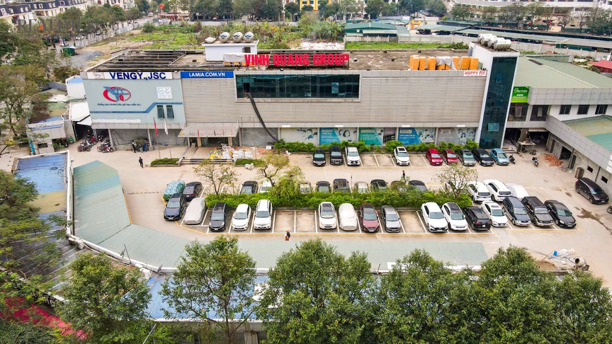 2 dự án của HUD tại Linh Đàm vào "tầm ngắm" của Thanh tra Chính phủ- Ảnh 8.