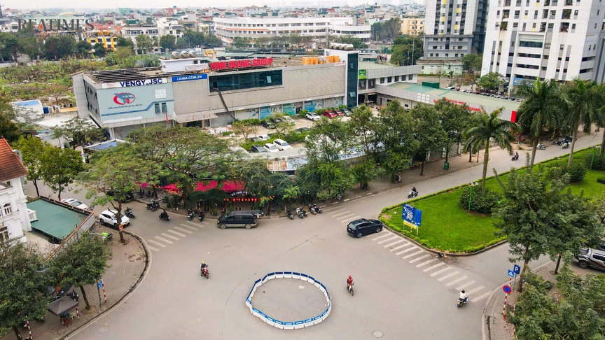2 dự án của HUD tại Linh Đàm vào "tầm ngắm" của Thanh tra Chính phủ- Ảnh 7.