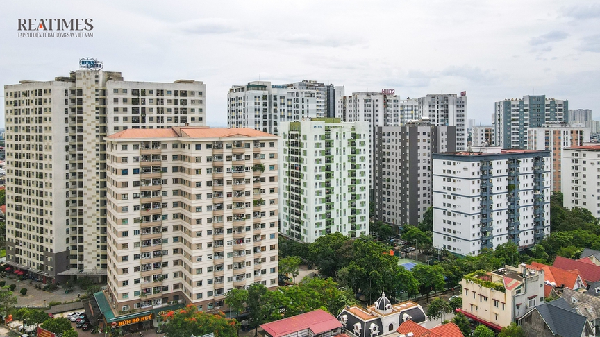 2 dự án của HUD tại Linh Đàm vào "tầm ngắm" của Thanh tra Chính phủ- Ảnh 3.