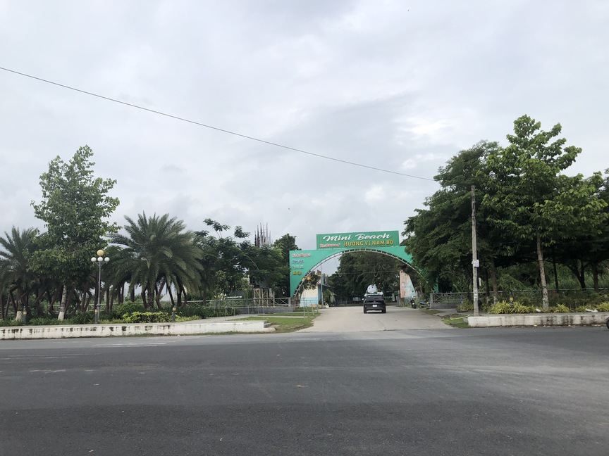TP Cần Thơ: Vì sao gần 1 năm có chủ trương, nhưng 18 khu đất "vàng" vẫn chưa đấu giá- Ảnh 1.