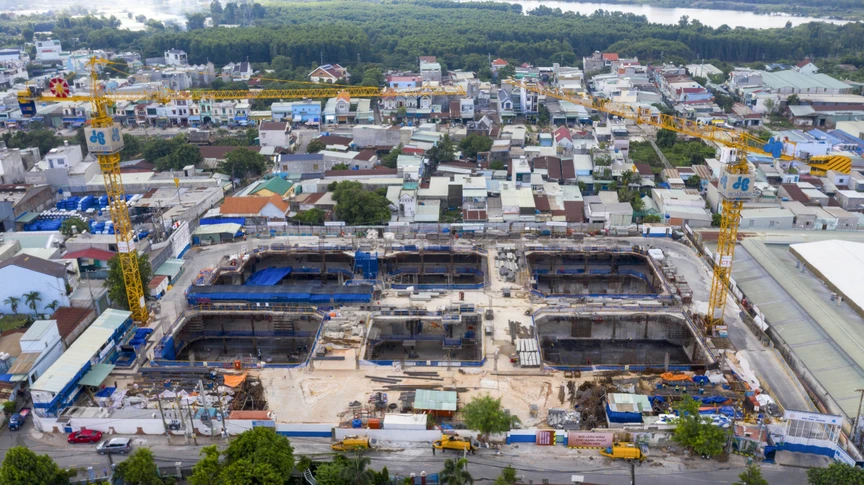 Doanh nghiệp ngành xây dựng làm ăn ra sao trong 6 tháng đầu năm 2025?- Ảnh 2.