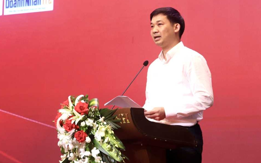 Quảng Ninh: Diễn đàn kinh tế tư nhân Việt Nam 2025 - "Khai phóng tiềm năng – Kiến tạo tương lai Việt".- Ảnh 1.