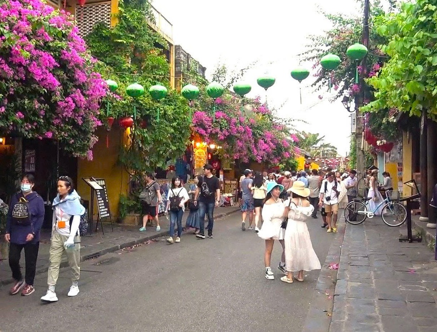The An Heritage - Quỹ đất đô thị ven biển cuối cùng sở hữu lâu dài tại Hội An- Ảnh 1.