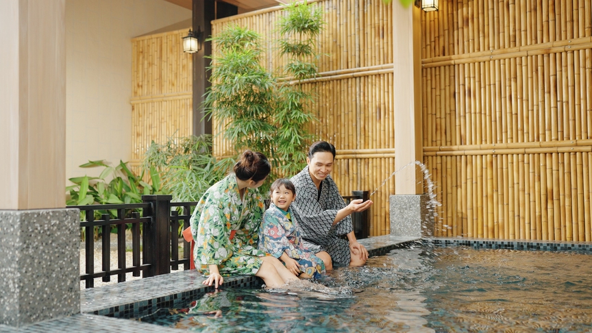 Làm gì để "detox" tinh thần và thể chất sau hơn 1 giờ lái xe?- Ảnh 1.