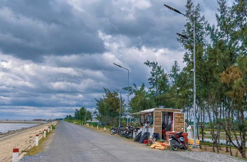 Đồng Tháp: Ưu tiên để Gò Công Đông trở thành địa phương phát triển mạnh về kinh tế biển- Ảnh 2.