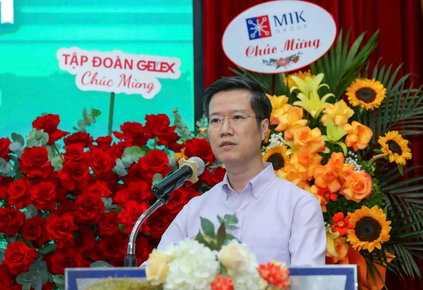 Tăng trưởng xanh: Cơ hội và trách nhiệm của doanh nghiệp tư nhân- Ảnh 2.