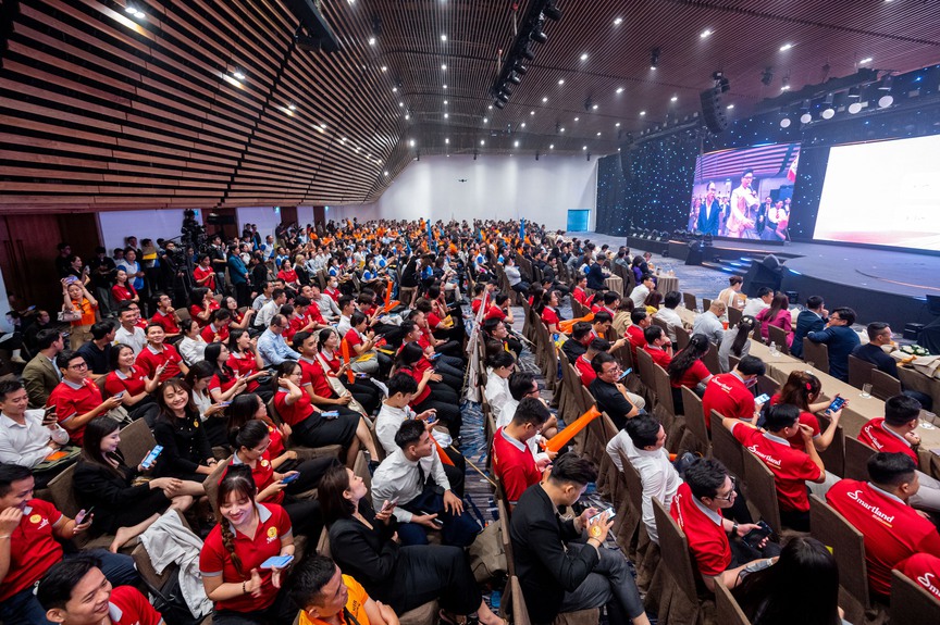 Kick off T&T City Millennia: Khởi đầu bứt phá của đại đô thị phía Nam Sài Gòn- Ảnh 2.
