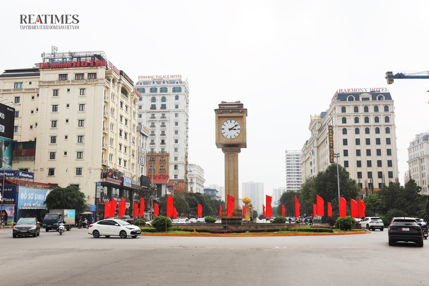 Bắc Ninh: Giao trực tiếp cho doanh nghiệp làm dự án nhà ở xã hội hơn 1.500 tỷ đồng- Ảnh 1. Bắc Ninh: Giao trực tiếp cho doanh nghiệp làm dự án nhà ở xã hội hơn 1.500 tỷ đồng- Ảnh 1.