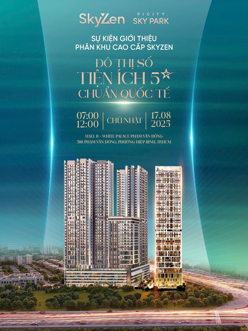 Môi giới dự án Picity Sky Park 'nhiệt tình' chào bán căn hộ gác lửng tại phân khu SkyZen, Pi Group phủ nhận- Ảnh 1.