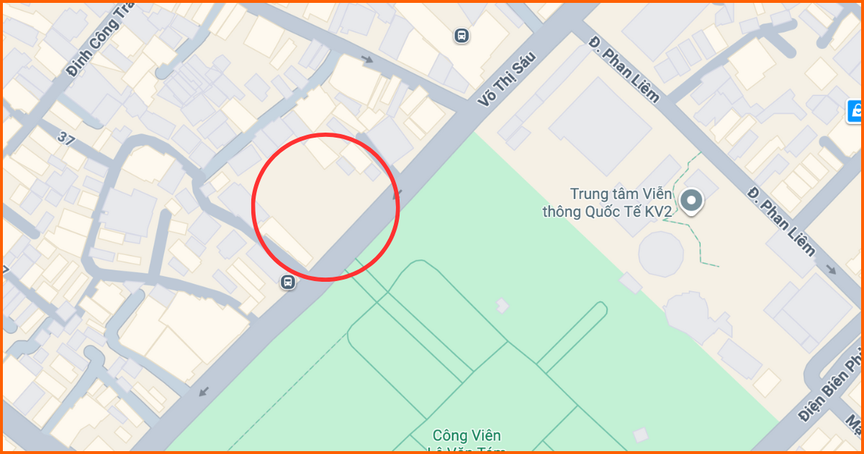 Thương vụ M&A nghìn tỷ của đại gia BĐS Malaysia: Hé lộ 'cơn khát' đất vàng tại TP. HCM- Ảnh 1.
