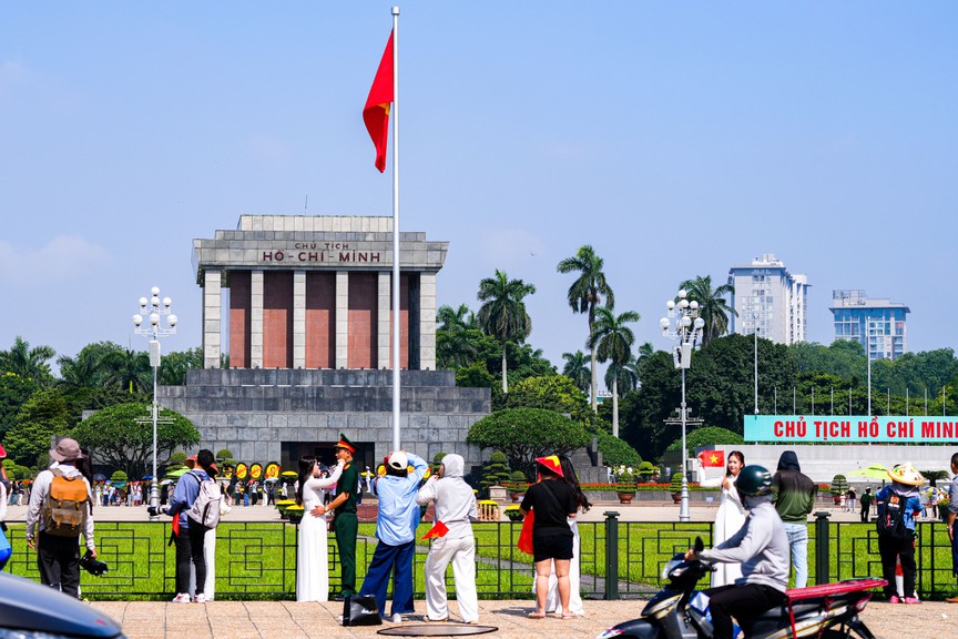 Tổ quốc trong tim!- Ảnh 3.