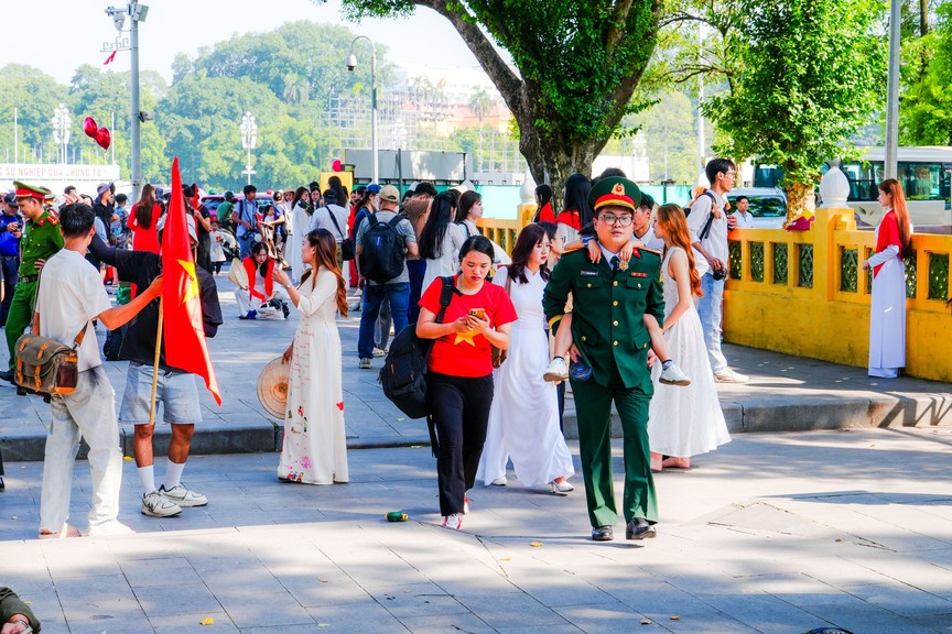 Tổ quốc trong tim!- Ảnh 4.
