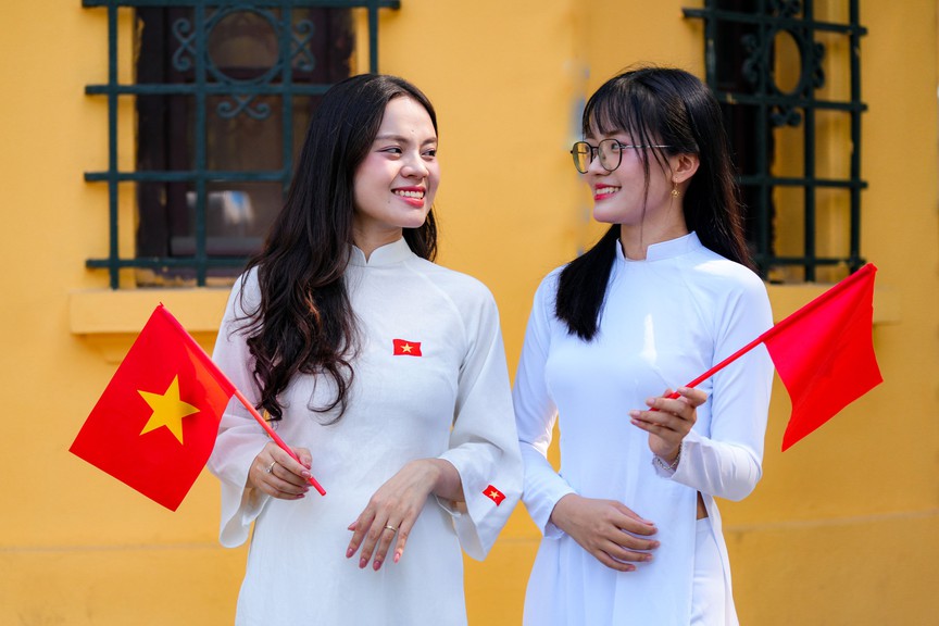 Tổ quốc trong tim!- Ảnh 5.
