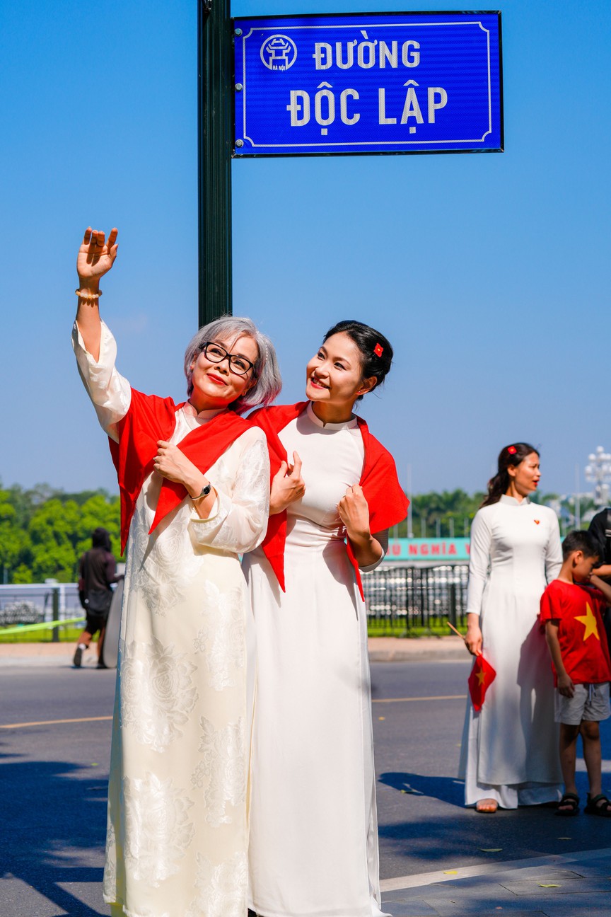 Tổ quốc trong tim!- Ảnh 6.