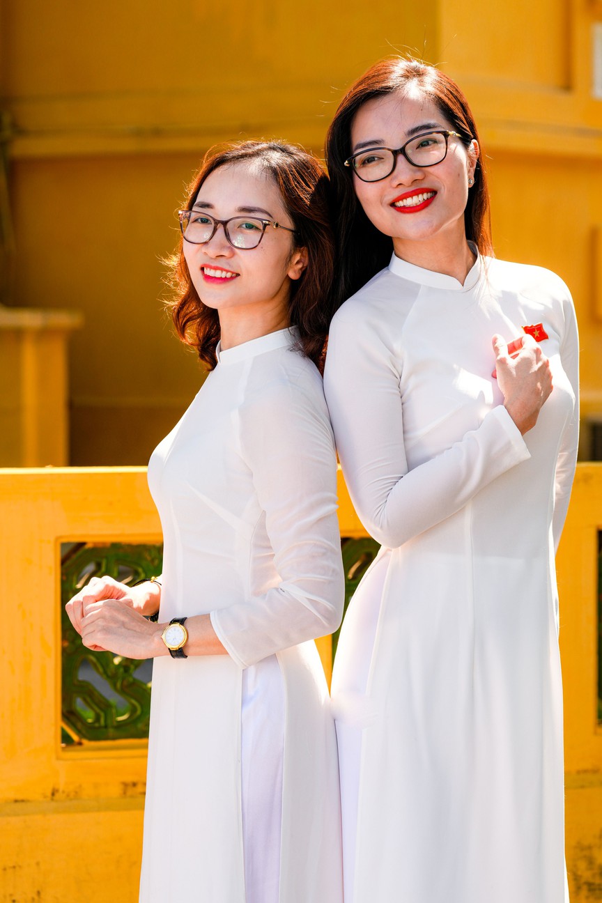 Tổ quốc trong tim!- Ảnh 7.