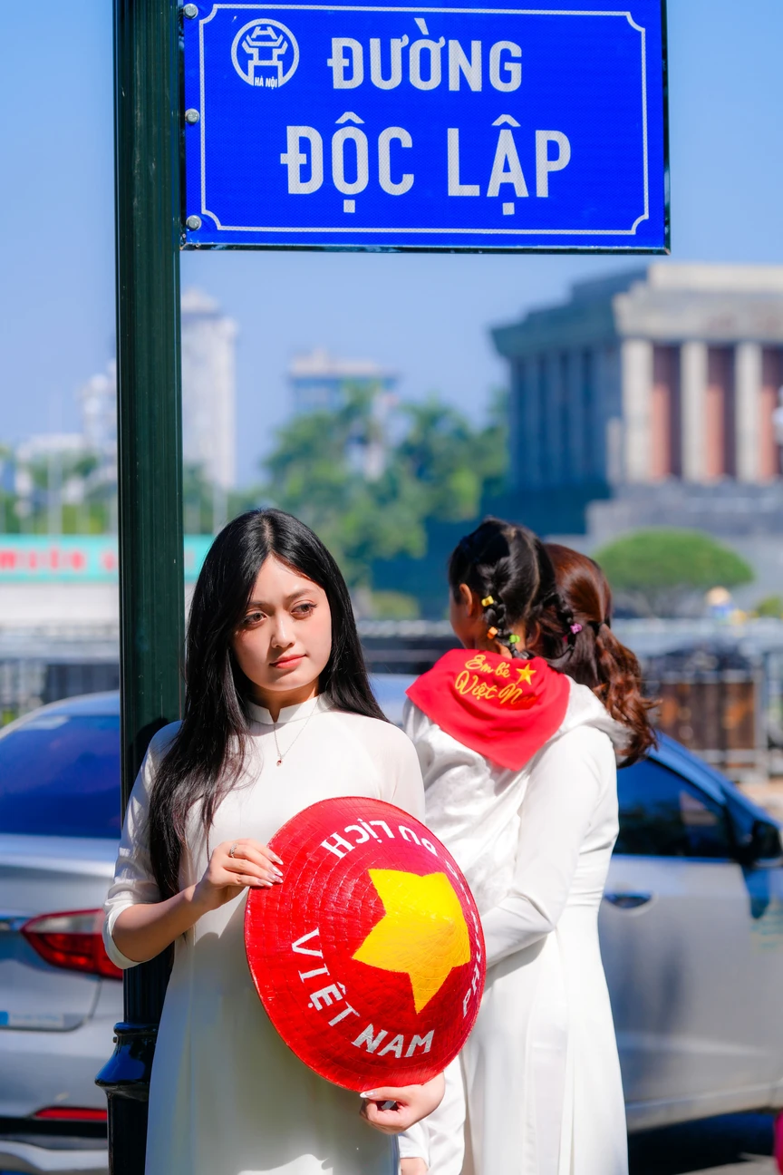 Tổ quốc trong tim!- Ảnh 11.