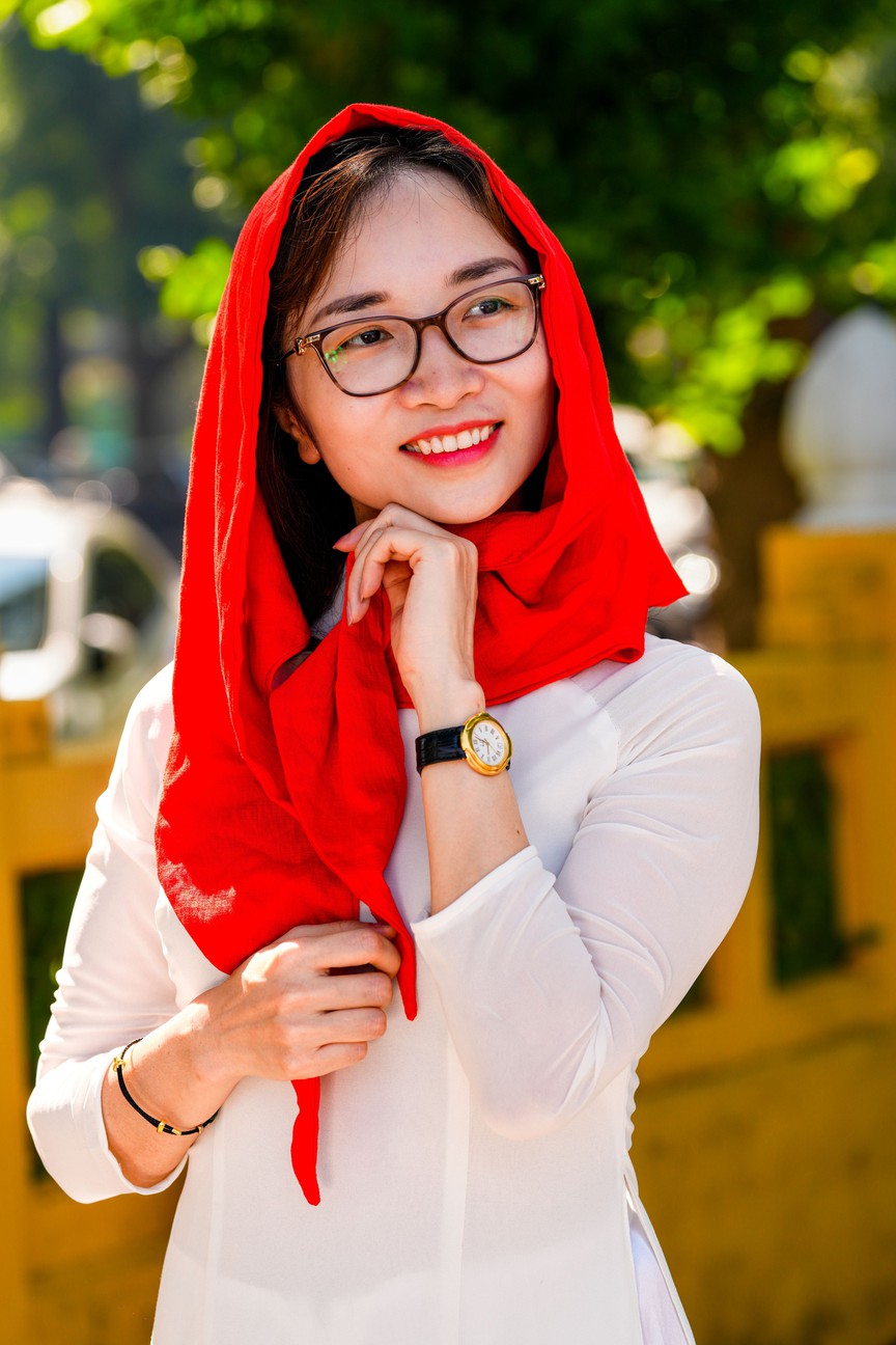 Tổ quốc trong tim!- Ảnh 12.