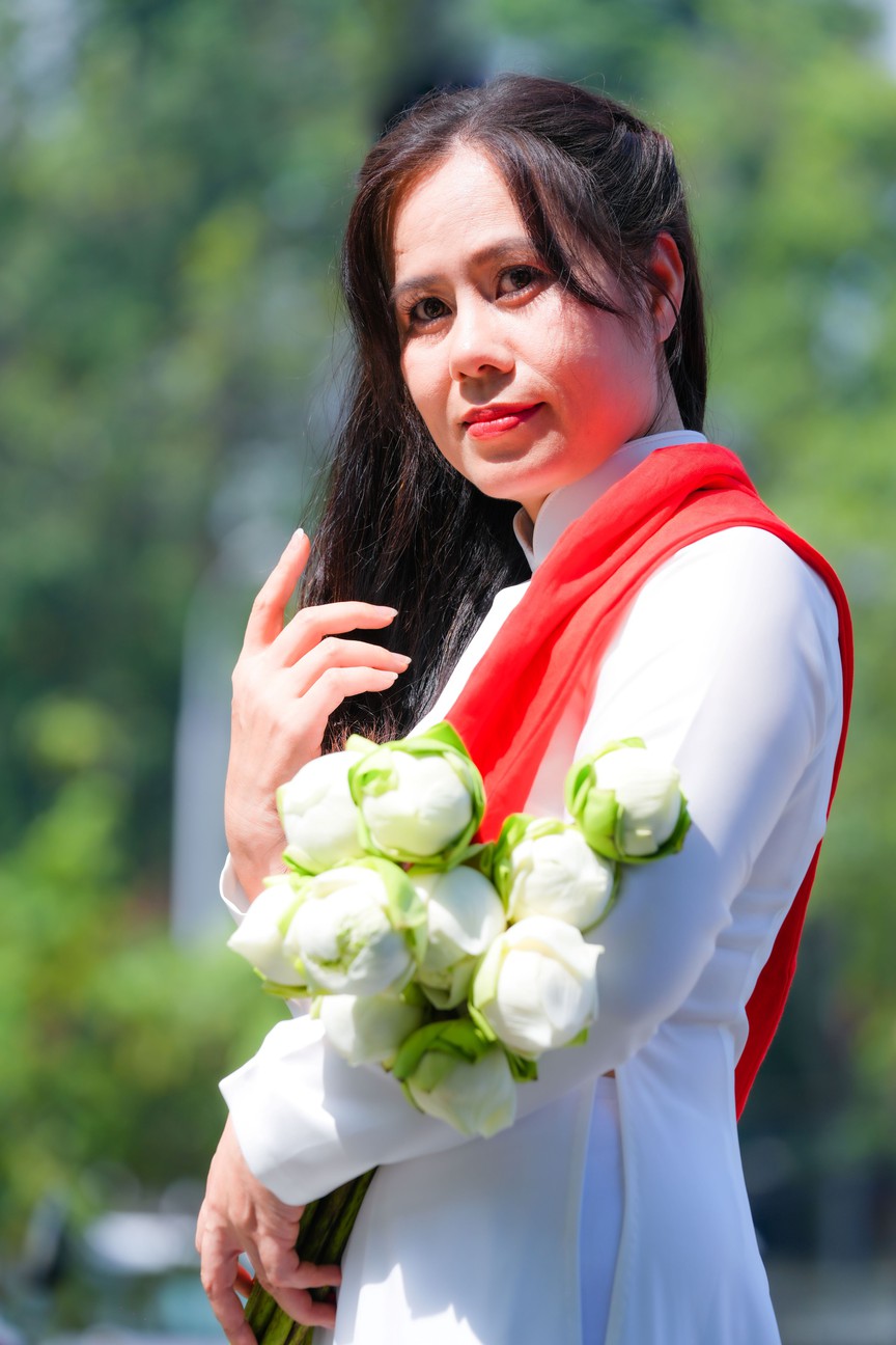 Tổ quốc trong tim!- Ảnh 17.