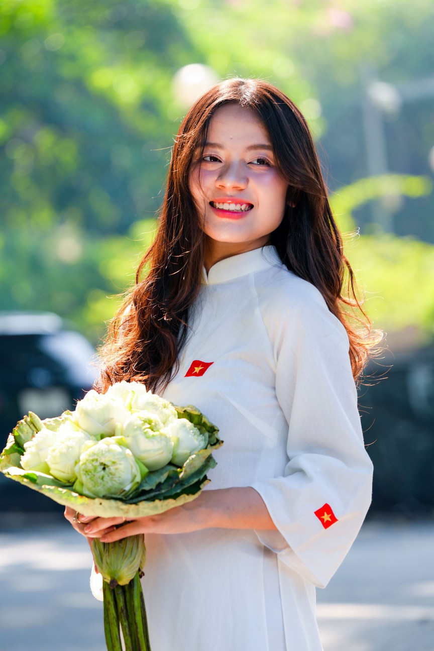 Tổ quốc trong tim!- Ảnh 18.