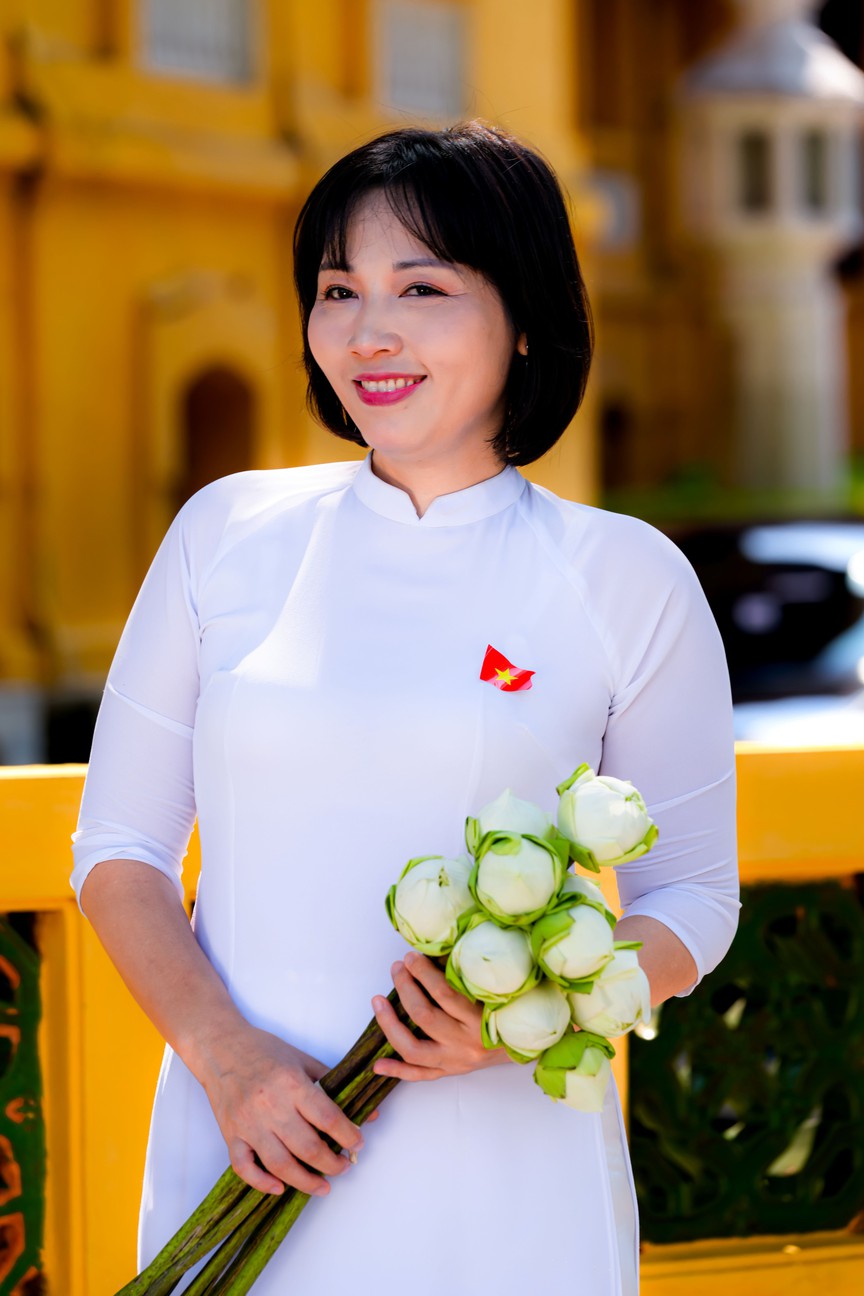 Tổ quốc trong tim!- Ảnh 19.