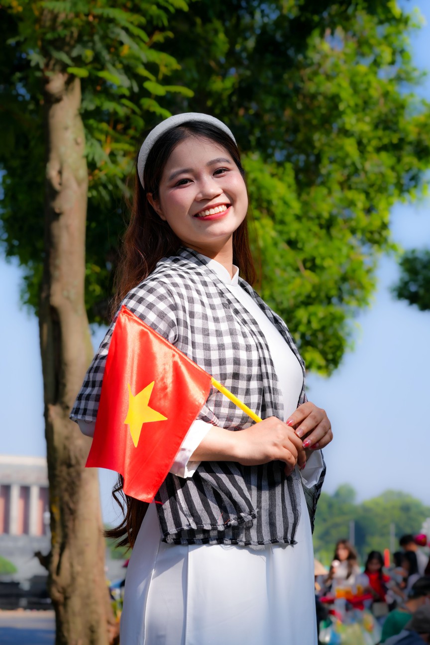 Tổ quốc trong tim!- Ảnh 20.