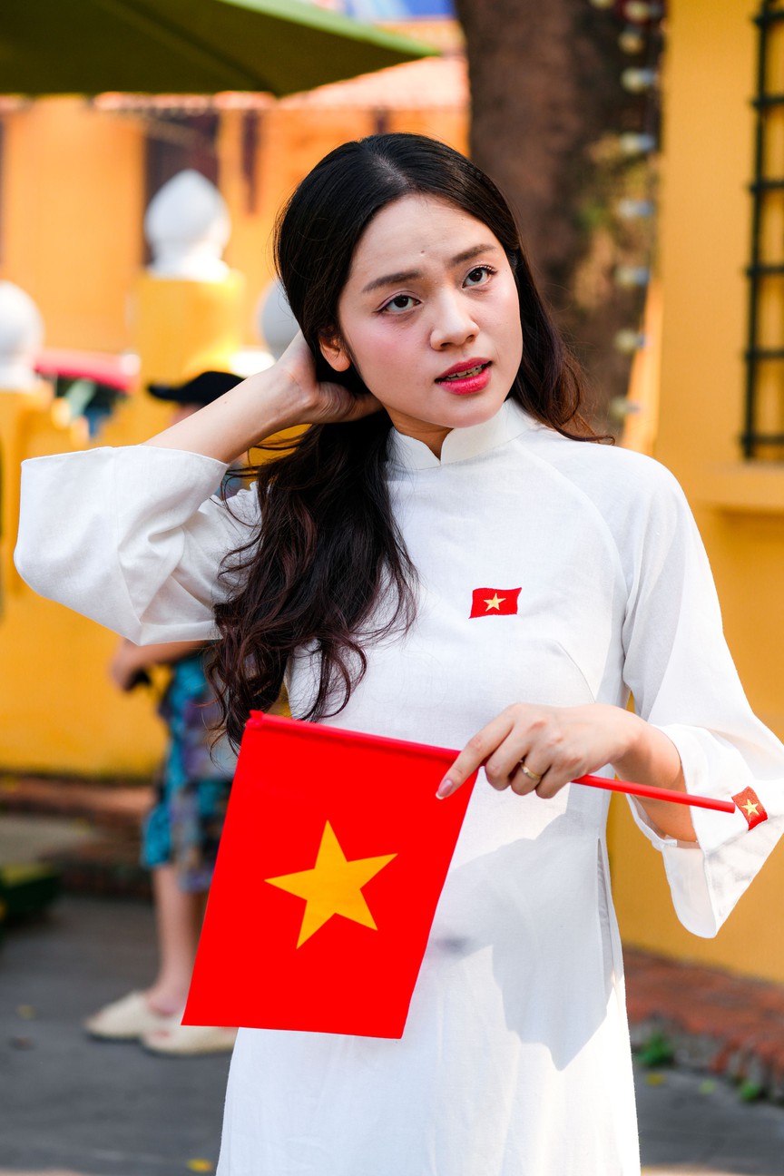 Tổ quốc trong tim!- Ảnh 22.