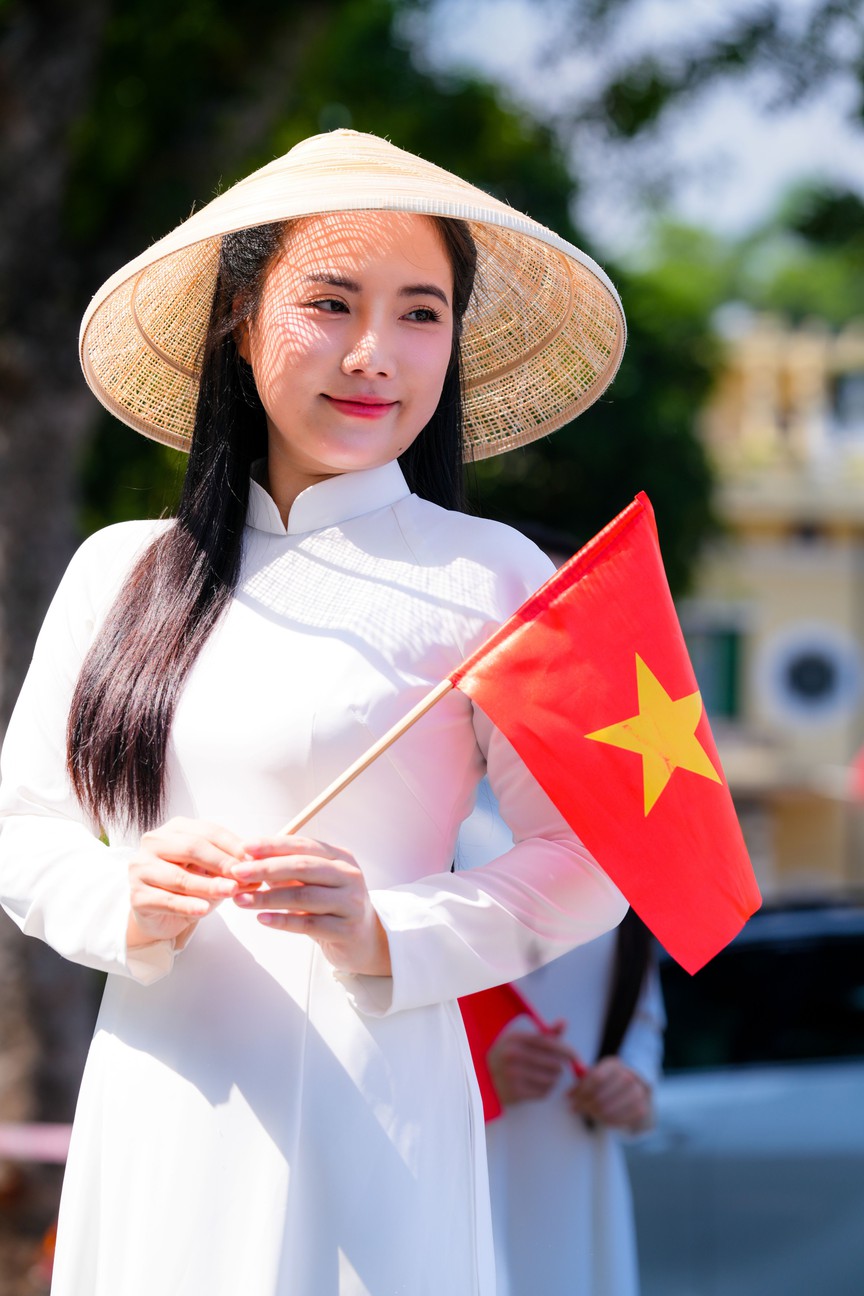 Tổ quốc trong tim!- Ảnh 26.