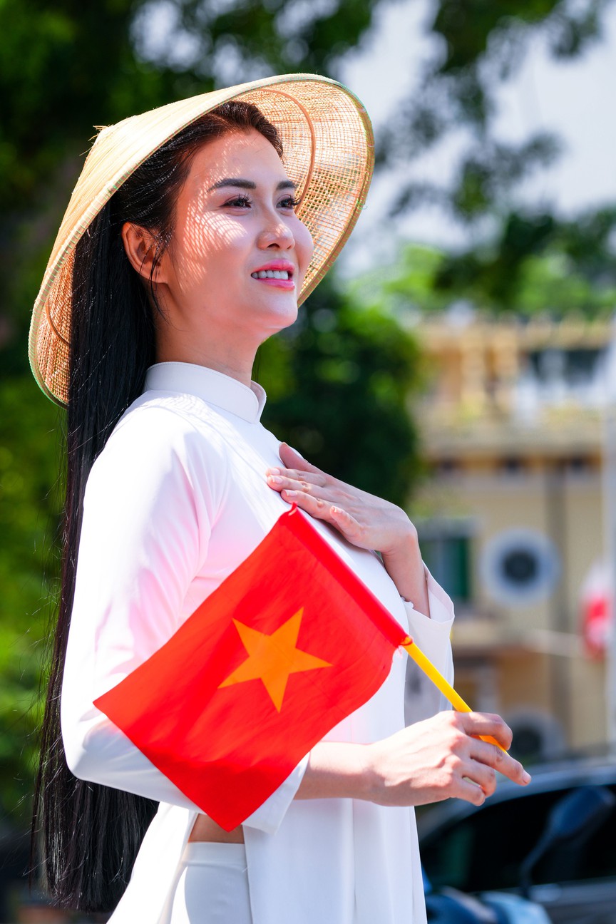 Tổ quốc trong tim!- Ảnh 27.